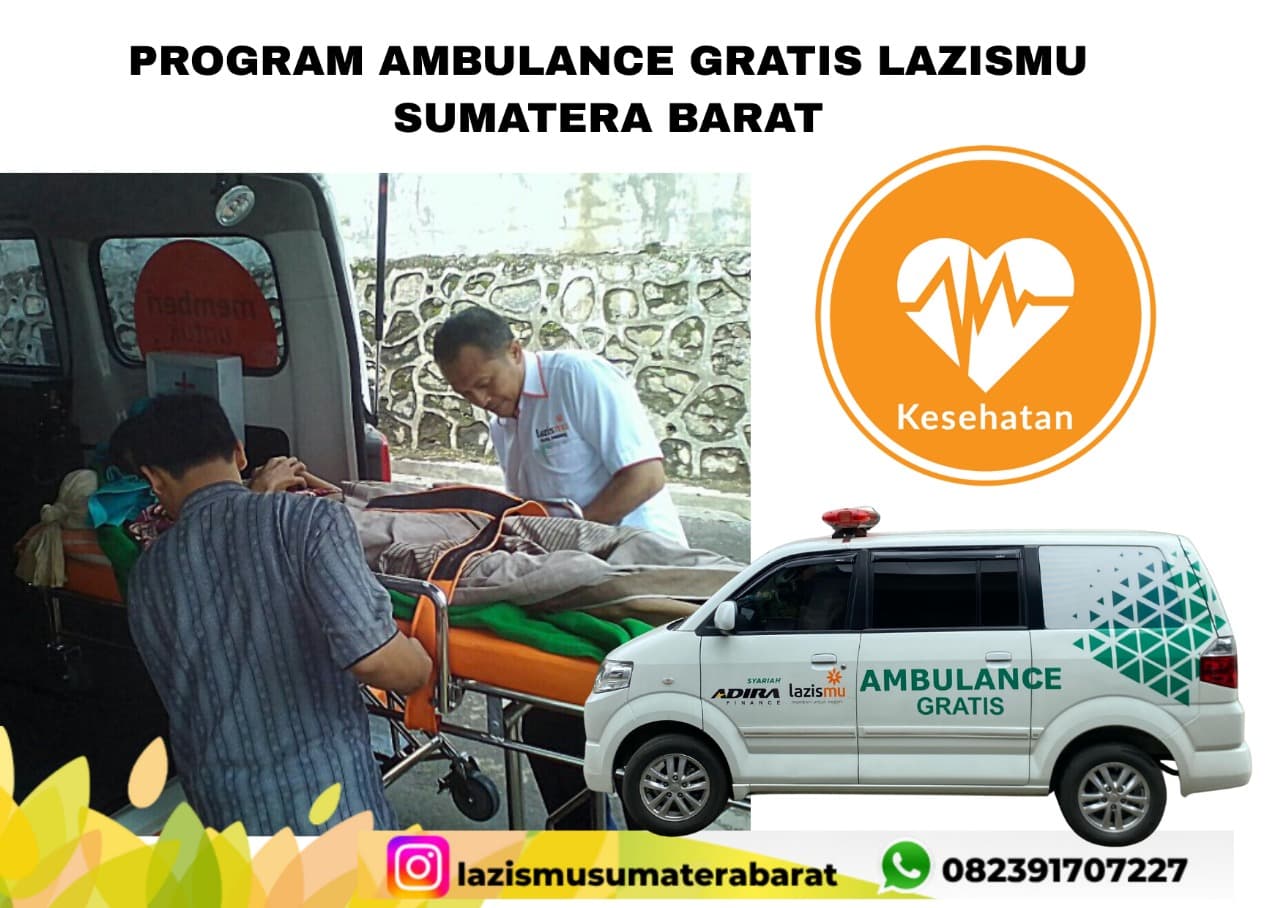 Ambulans Gratis
