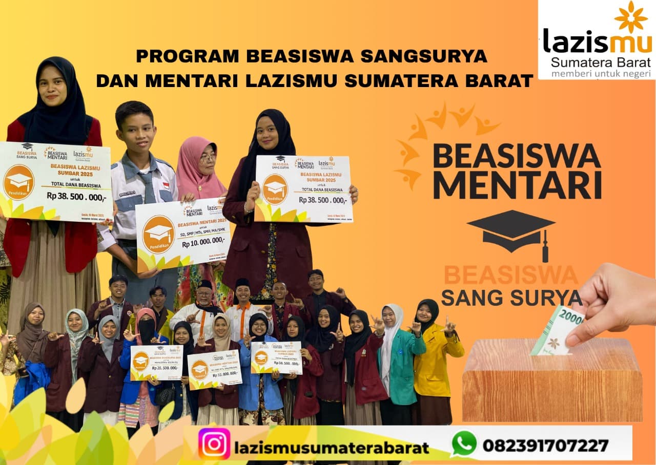 Beasiswa Pendidikan